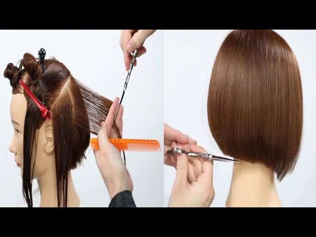 Panduan Lengkap: Gaya Rambut Pendek Untuk Wanita